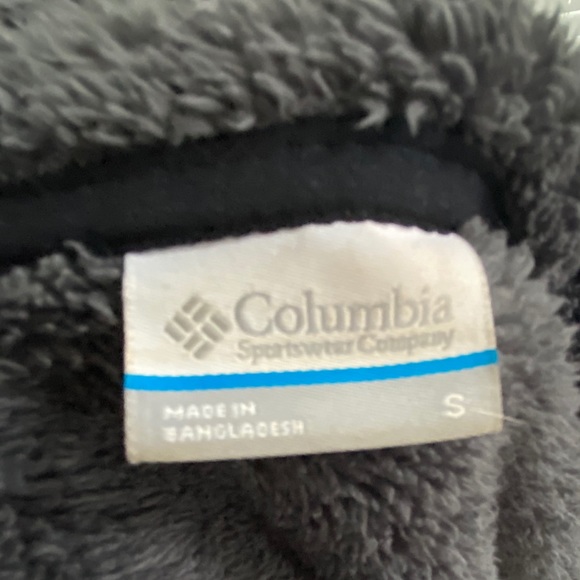 Columbia Women's Kruser Ridge™ II Plush Softshell - Picture 4 of 4